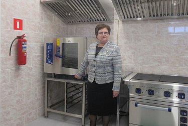 Новый детский сад – мечта, которая сбылась